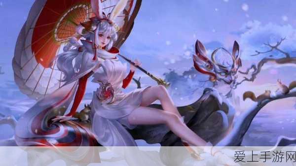 闪烁之光,揭秘女娲神技,重塑神话战场