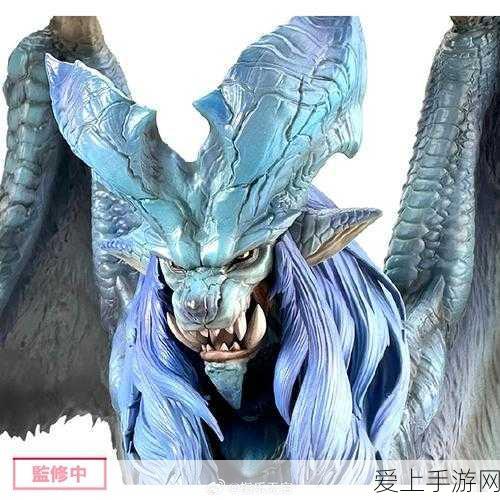 怪物猎人世界,高效攻略!炎妃龙宝玉速刷技巧大揭秘
