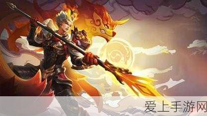 决战平安京新英雄十六谷强度前瞻，谷道技能如何扭转乾坤？