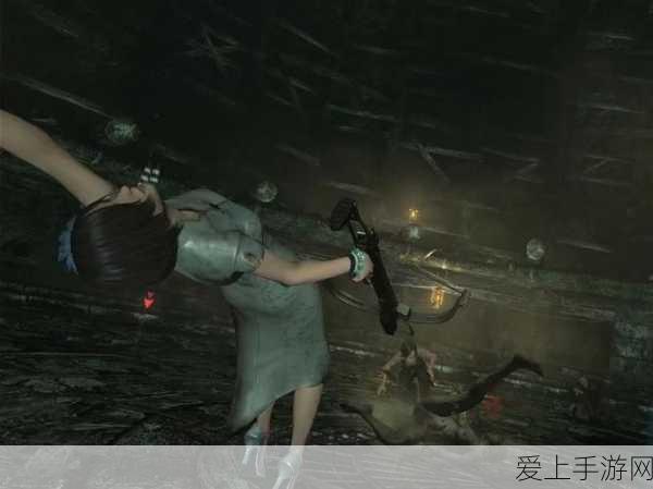 生化危机6Switch版全面解析,多样模式挑战你的生存极限
