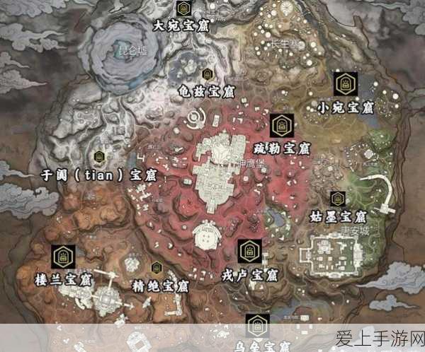 流浪方舟，嫦娥核心精选指南，助你称霸战场