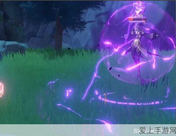 原神护盾破解秘籍,全怪物护盾类型及高效破解策略大公开