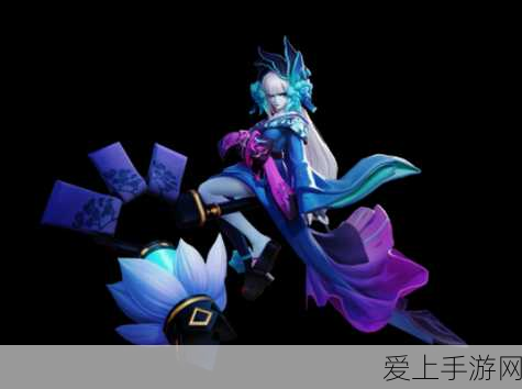 决战平安京深度攻略,青行灯装备搭配与阴阳术选择全解析