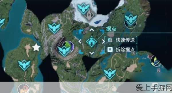 上古卷轴5探险指南,揭秘地下庇护所位置与探险细节