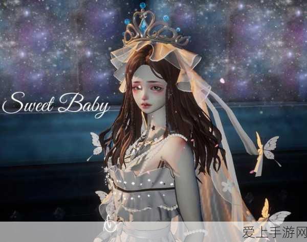 绝美来袭!龙族幻想女生捏脸大赛数据大揭秘