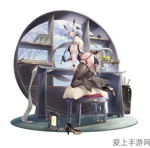 尘白禁区深度解析,辰星云篆技能全揭秘