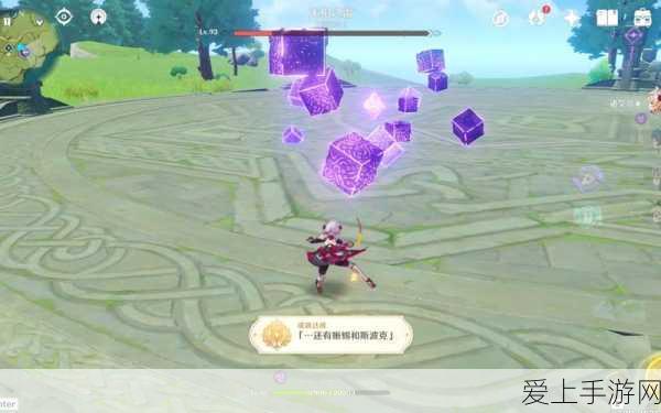 天涯明月刀手游家园，揭秘二维码位置，赢取专属家园装饰大赛攻略