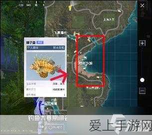 和平精英绿洲世界垂钓大赛攻略,解锁高级钓手秘籍