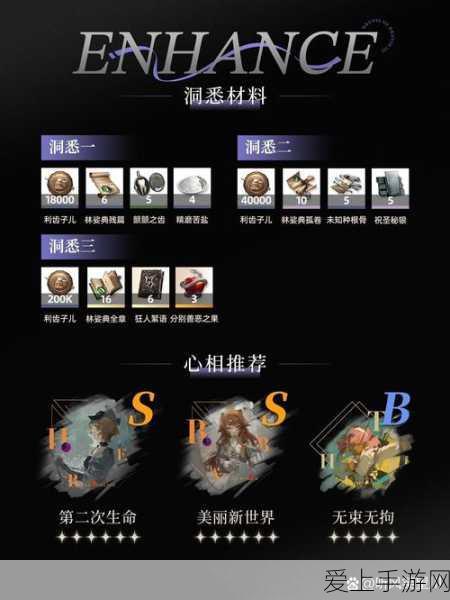 少年三国志零专属兵领取秘籍大公开