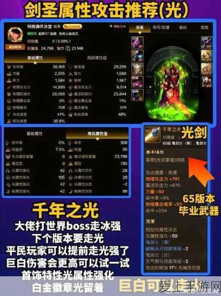 剑魂重生,DNF手游剑魂改版深度剖析与技能对比