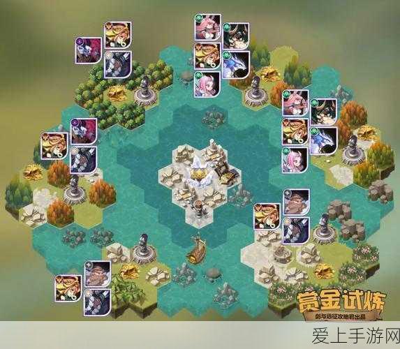 原神优菈养成攻略，冰之剑舞天赋突破材料全解析