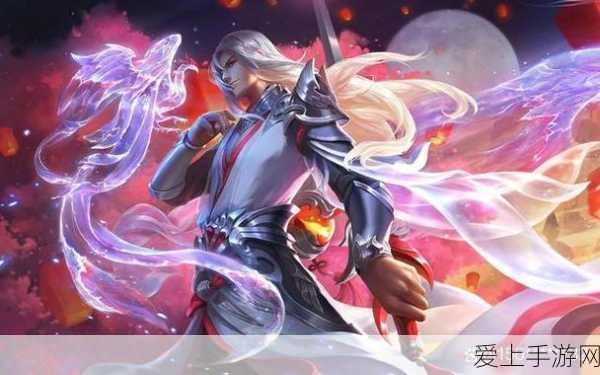热门手游无尽梦回引爆2024年第47周，弹幕射击大赛掀起全民热潮