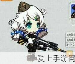 崩坏学园2,顶尖自动步枪排行,揭秘高效输出神器!
