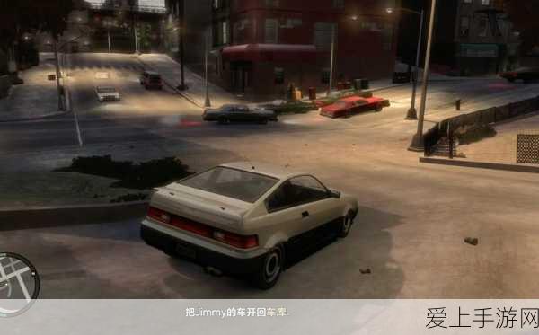 GTA全系列剧情大串联,精简版冒险之旅,直击核心剧情!