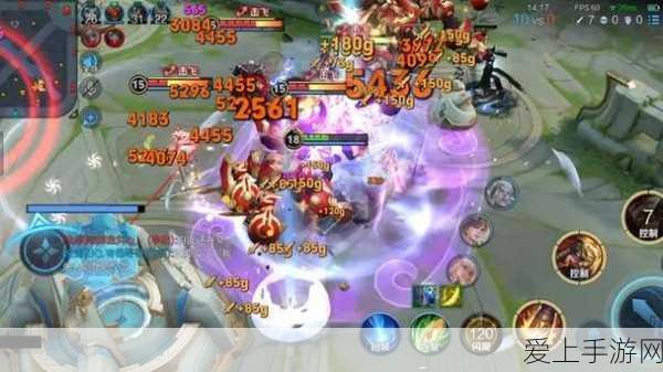 原神探索攻略，揭秘兰弥那离宝箱开启之谜