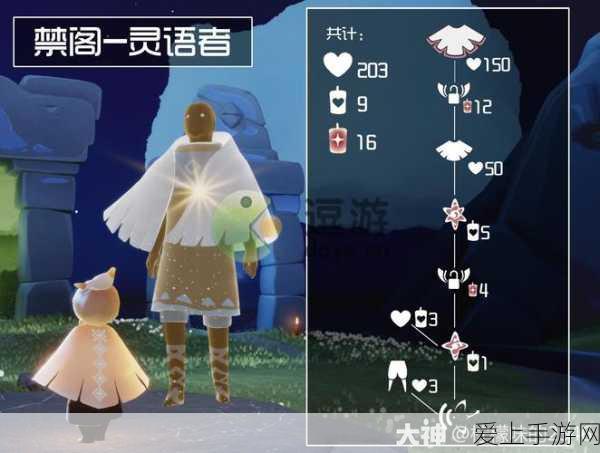 光遇买心交易风险揭秘，换取的物品会否被回收？