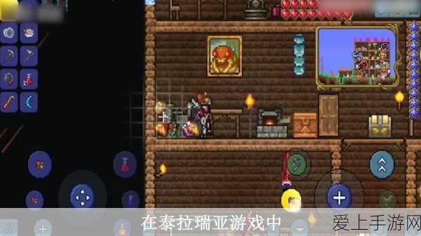 原神探索攻略，揭秘兰弥那离宝箱开启之谜