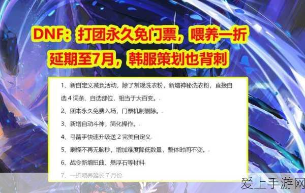 地下城与勇士,起源韩服手游点券充值全攻略,充值比例大揭秘!