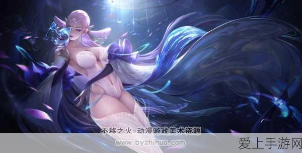 探寻天涯明月刀手游徐海鱼王秘境，钓鱼大赛全攻略