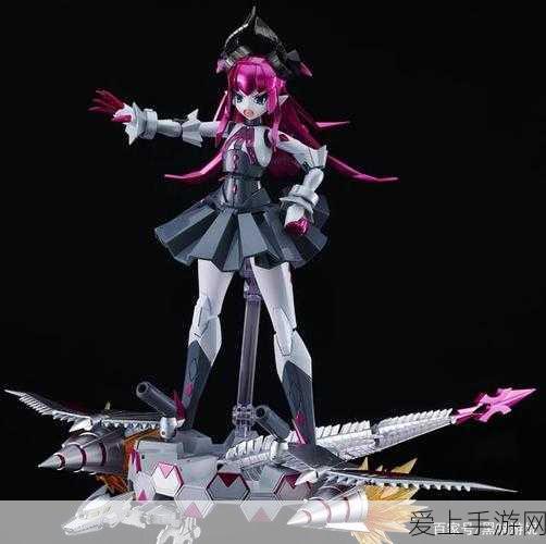 FGO机械龙娘强度深度剖析,机械伊丽亲1号机实战评测!