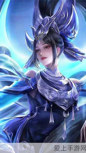 王者荣耀法师巅峰对决,女娲VS小乔,谁才是中单霸主?