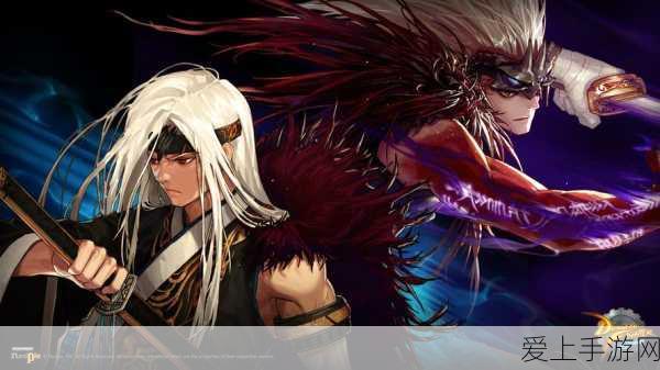 地下城与勇士H5职业测试上线,觉醒异世界,探索你的战斗宿命