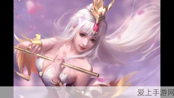 王者荣耀深度攻略,解锁王昭君的最强战力秘籍