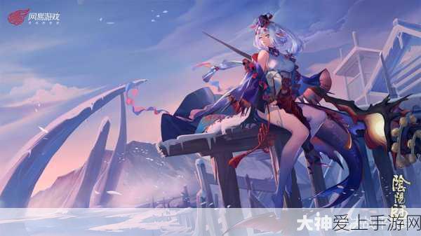 阴阳师新版本巅峰对决,千姬之后,被低估的顶级式神揭秘
