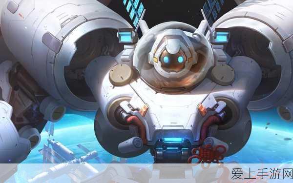 王者荣耀航天联动新皮肤震撼登场,盾山梦圆繁星引领星际征途