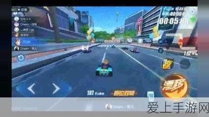 QQ飞车手游,揭秘暗夜伯爵豪华座驾,速览获取攻略与价格详情