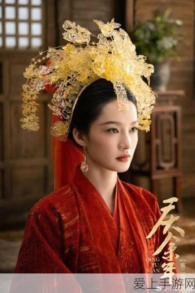 庆余年女星李沁将亮相手游?玩家期待值爆棚!