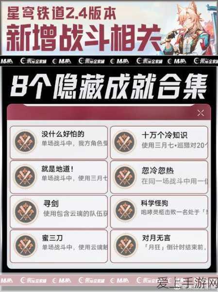 崩坏星穹铁道,绳网委托成就任务全攻略,解锁奇妙冒险之旅