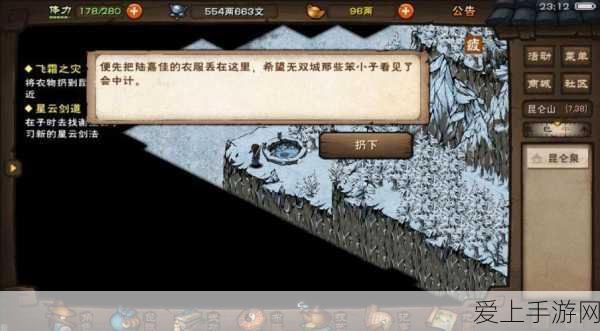 鹅鸭杀加拿大鹅高手进阶，制胜策略与细节揭秘