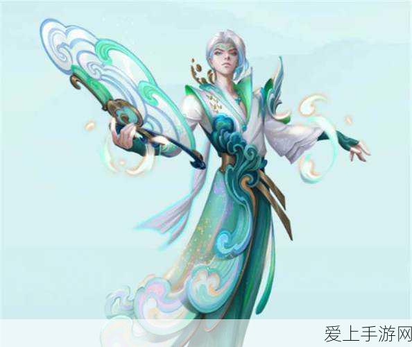 王者荣耀诸葛亮时雨天司皮肤深度评测,特效手感双绝,入手价值几何?