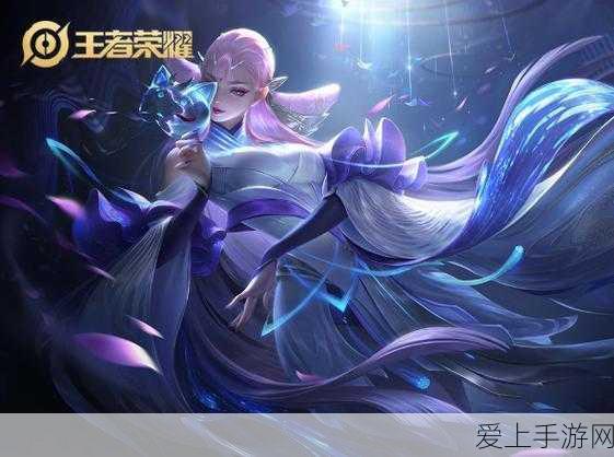 王者荣耀,绝美皮肤大盘点,哪款才是你的最爱?