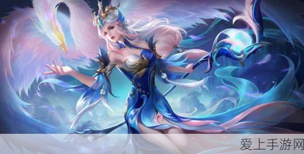 王者荣耀,绝美皮肤大盘点,哪款才是你的最爱?