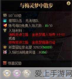 地下城与勇士,揭秘名望值飙升的绝密攻略