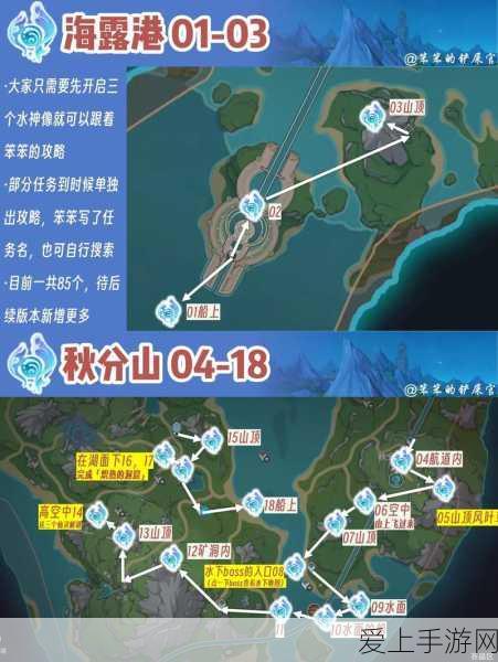 原神攻略,揭秘风神瞳共鸣石的神奇用途与高效收集技巧