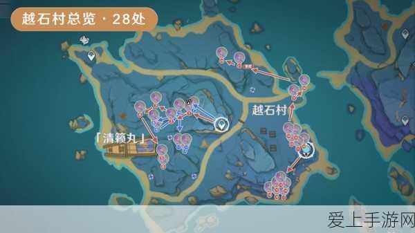 火影忍者手游深度攻略，新手商店八片忍者碎片速购秘籍大公开
