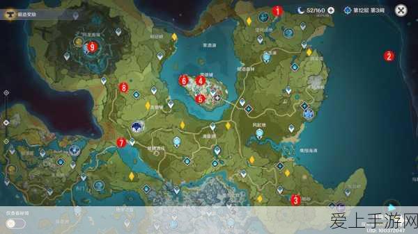 大侠立志传，探寻黄色宝珠的神秘获取之地