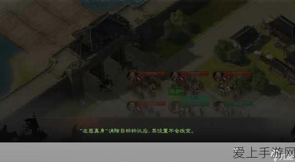 三国志战棋版严颜深度解析,属性强度与战场表现全揭秘