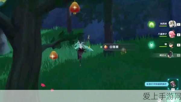 原神凯亚突破材料全攻略,刷取地点与高效获取技巧