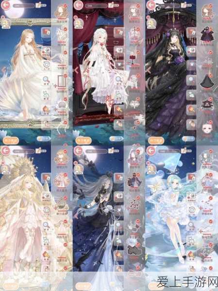 奇迹暖暖微信iOS好友速加攻略,轻松拓展你的时尚圈!