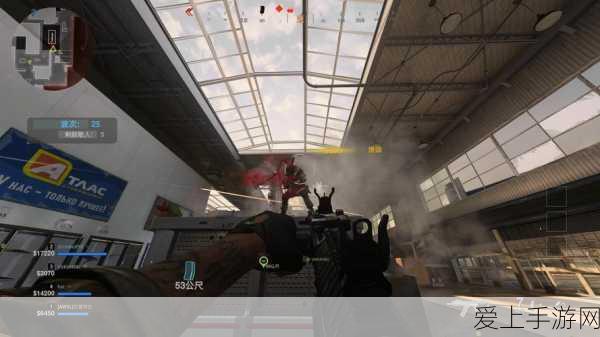 使命召唤16大战场模式深度攻略，战术布局与生存技巧大揭秘