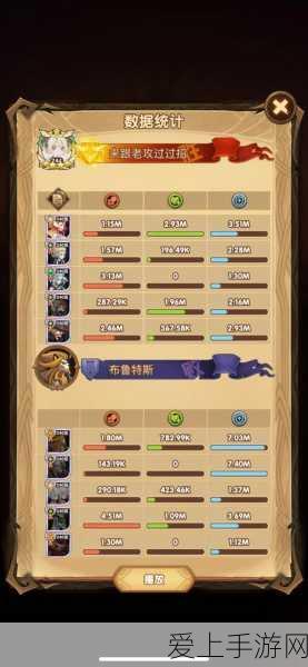 剑与远征灾变熔地全攻略,解锁熔火试炼,征服炽热战场