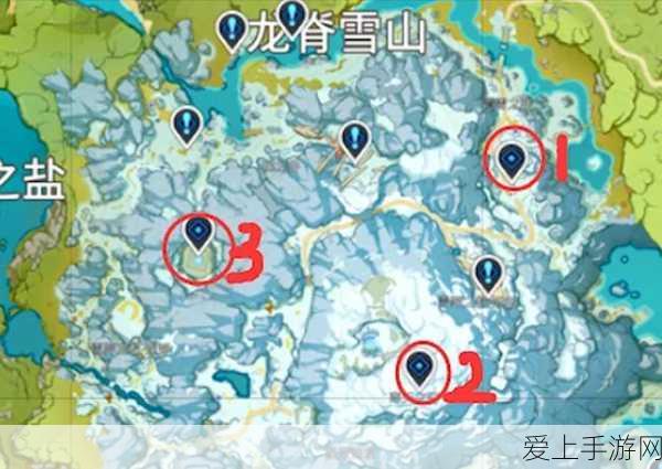 原神孤舰履孤云任务全攻略,解锁隐藏宝藏与丰厚奖励