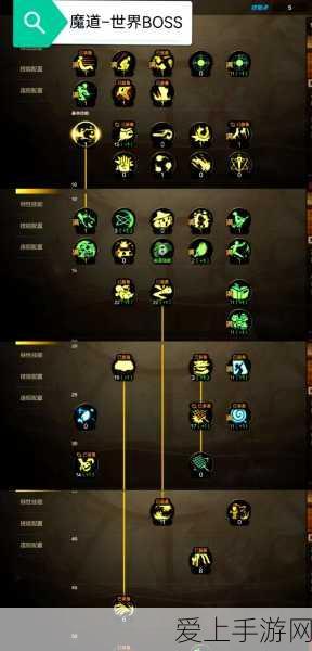 DNF手游魔道学者加点攻略,打造极致输出与控制专家