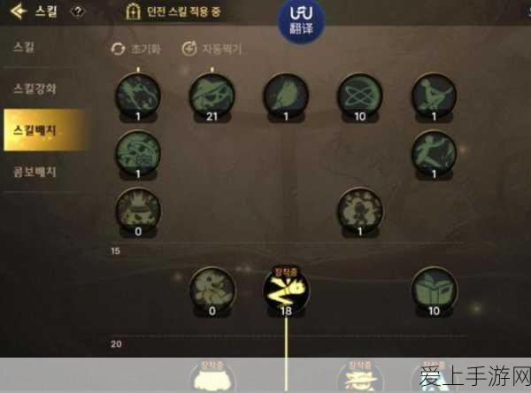 DNF手游魔道学者加点攻略,打造极致输出与控制专家