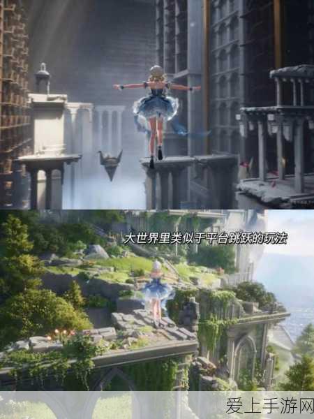 无限暖暖PV震撼发布,深度剖析游戏特色与玩法亮点