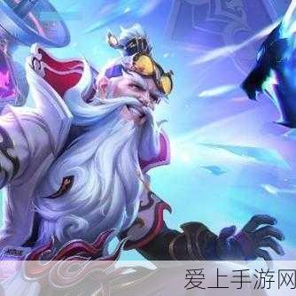 王者荣耀,老夫子新皮肤武圣降临特效全揭秘,战场上的文化瑰宝!